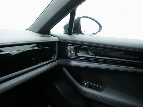 New 2026 Porsche Panamera 4 image 24