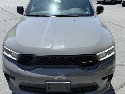 Used 2023 Dodge Durango GT