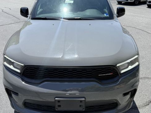 Used 2023 Dodge Durango GT w/ Blacktop Package AWD/4WD image 4
