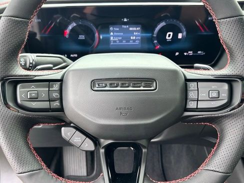 New 2026 Dodge Charger R/T image 16