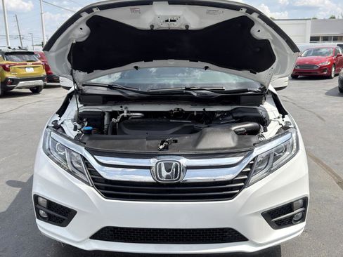 Used 2020 Honda Odyssey EX-L image 76