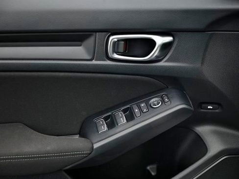 New 2026 Honda Civic LX image 22