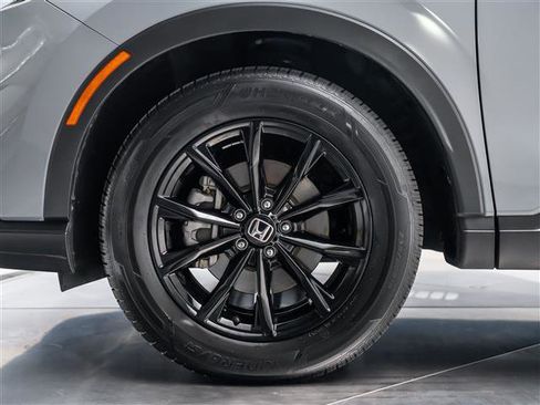 Used 2025 Honda CR-V Sport-L image 12