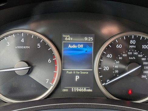 Used 2018 Lexus NX 300 FWD w/ Accessory Package 2 image 12