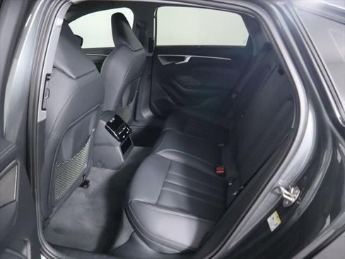 New 2026 Audi A6 Premium Plus image 21