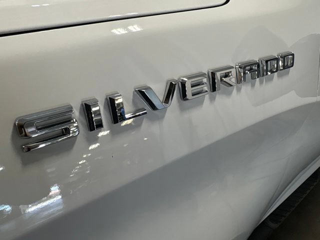 Used 2023 Chevrolet Silverado 1500 RST w/ All Star Edition Plus AWD/4WD image 9