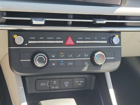 New 2026 Hyundai Tucson SE w/ Tow & Go Package FWD image 12