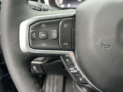 New 2026 RAM 1500 Big Horn AWD/4WD image 10