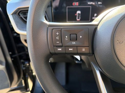 New 2026 Nissan Kicks S image 18