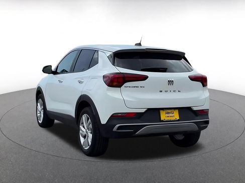 Used 2026 Buick Encore GX Preferred FWD image 10