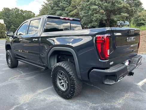 Used 2024 GMC Sierra 1500 Denali Ultimate AWD/4WD image 26