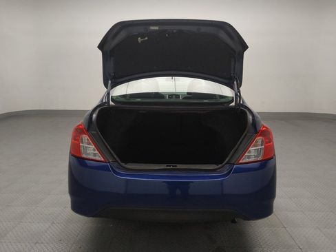 Used 2018 Nissan Versa SV image 29