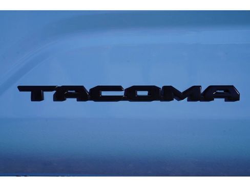 Used 2026 Toyota Tacoma TRD Off-Road image 8