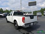 Used 2013 Nissan Frontier S image 3