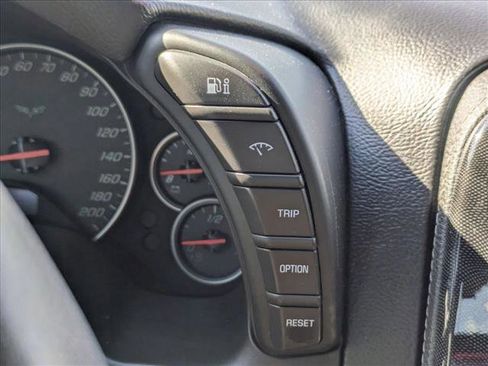 Used 2011 Chevrolet Corvette Convertible w/ 1LT image 14