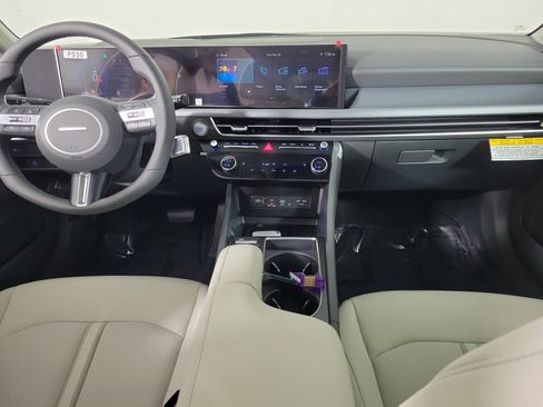New 2026 Hyundai Sonata SEL FWD image 4