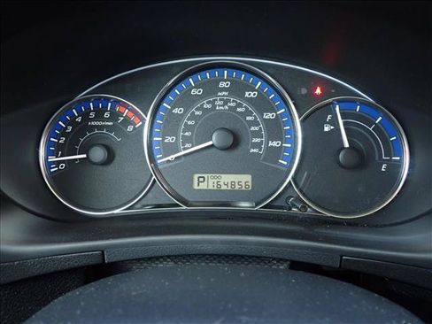 Used 2012 Subaru Forester 2.5X w/ Popular Pkg 1 AWD/4WD image 20