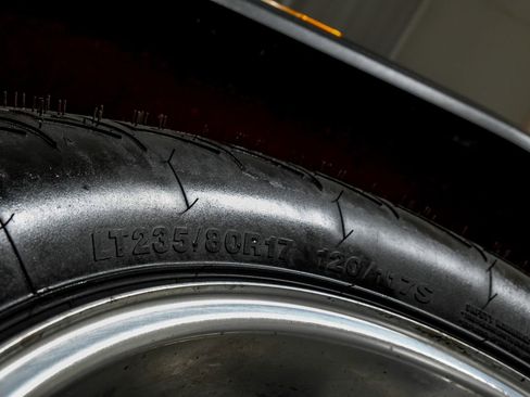 Used 2020 GMC Sierra 3500 SLT w/ SLT Premium Plus Package image 58