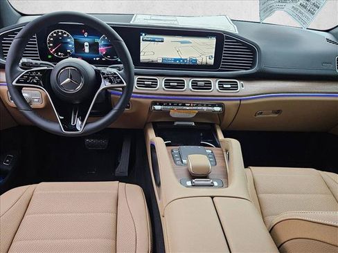 New 2026 Mercedes-Benz GLE 580 4MATIC image 15