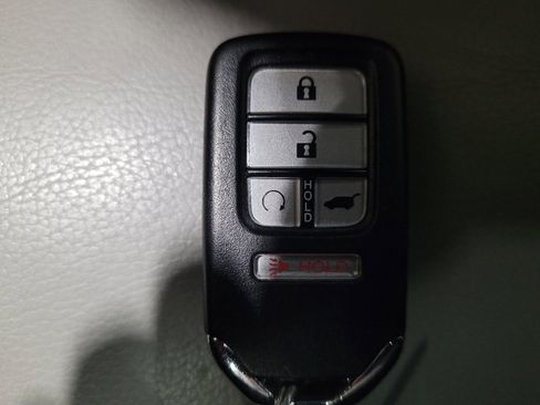Used 2016 Honda Pilot EX-L image 32
