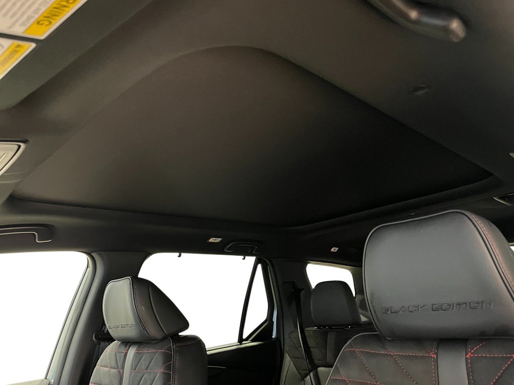 New 2026 Honda Pilot Black Edition image 15