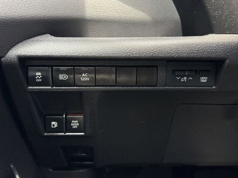 Used 2024 Toyota Sienna XLE Woodland Edition AWD/4WD image 23