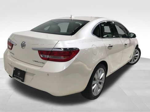 Used 2014 Buick Verano Leather FWD image 12