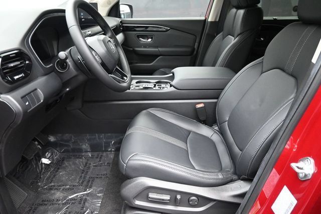 New 2026 Honda Pilot EX-L image 21