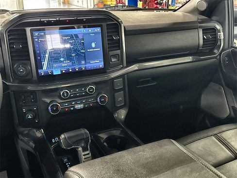 Used 2023 Ford F150 XLT w/ Equipment Group 302A High image 27