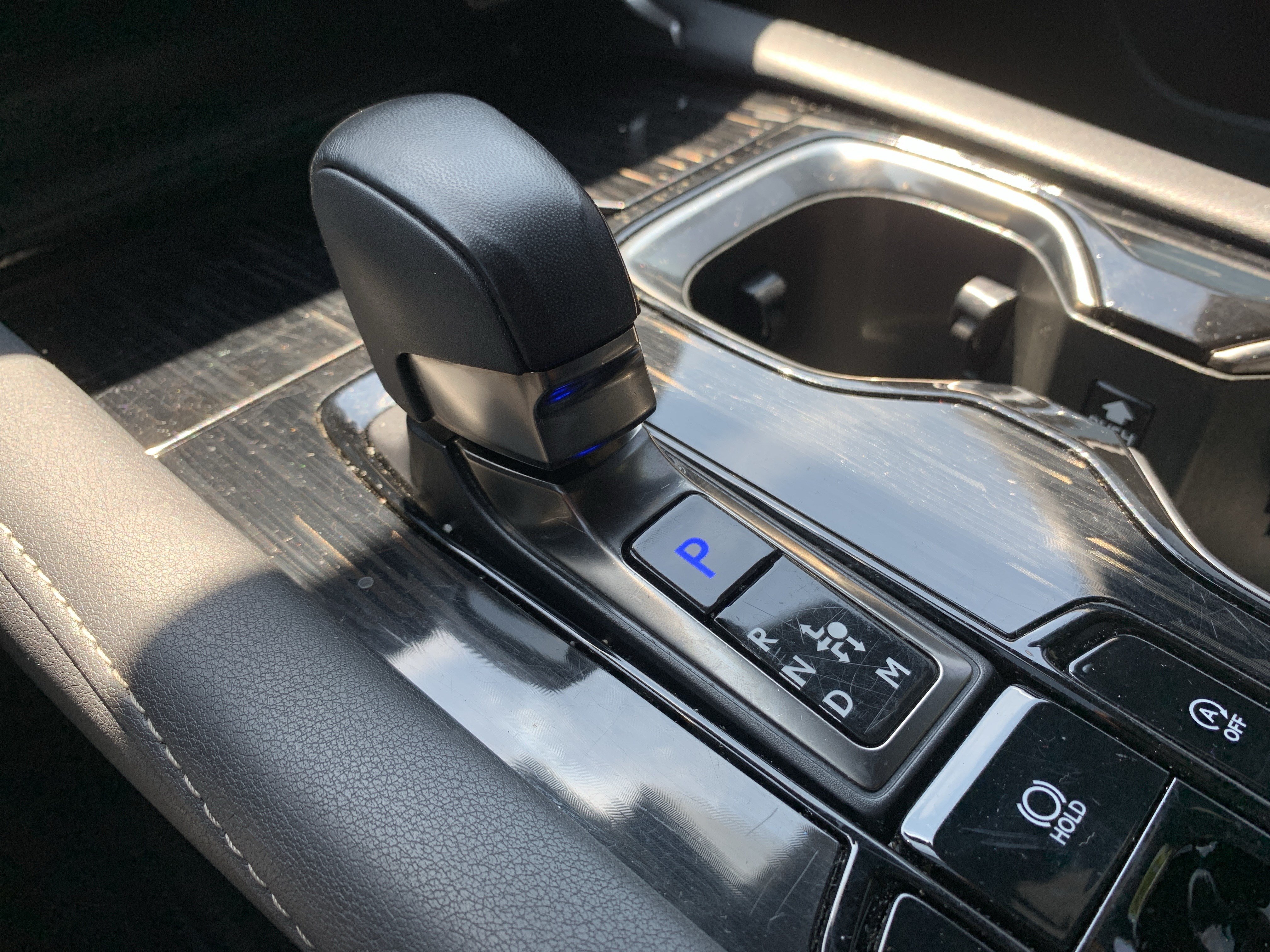 Certified 2023 Lexus RX 350 FWD w/ Accessory Package (Z1) image 26