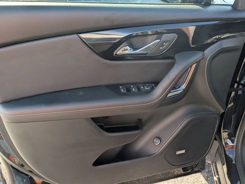 Used 2025 Chevrolet Blazer RS image 14