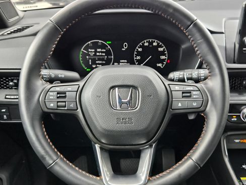 Used 2025 Honda CR-V Sport-L image 20