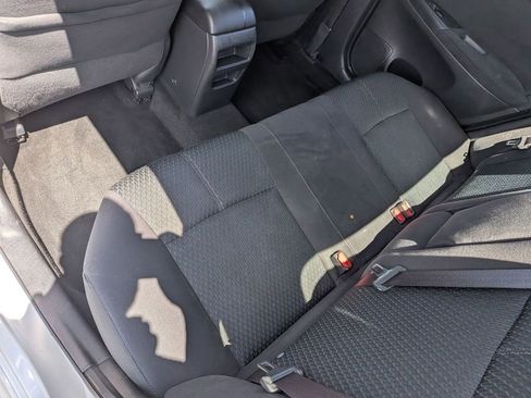 Used 2013 Nissan Sentra SR FWD image 29