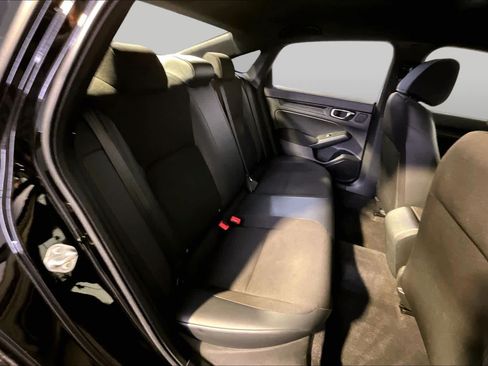 Used 2022 Honda Civic Sport image 20