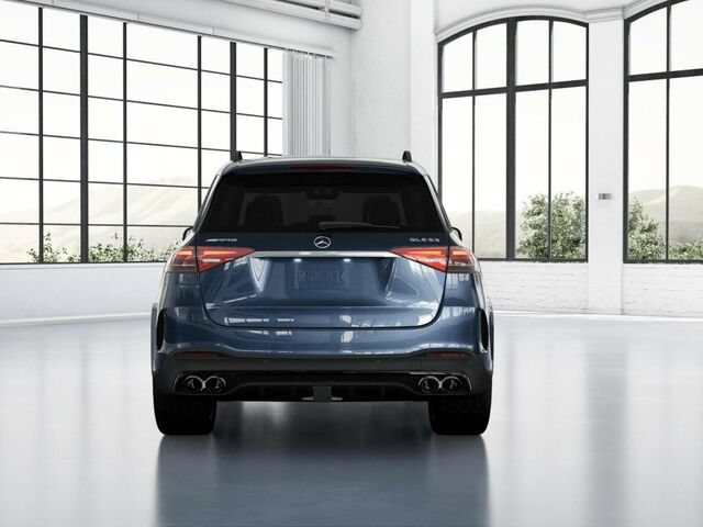 New 2026 Mercedes-Benz GLE 53 AMG 4MATIC image 68