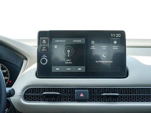 New 2026 Honda HR-V EX-L image 16