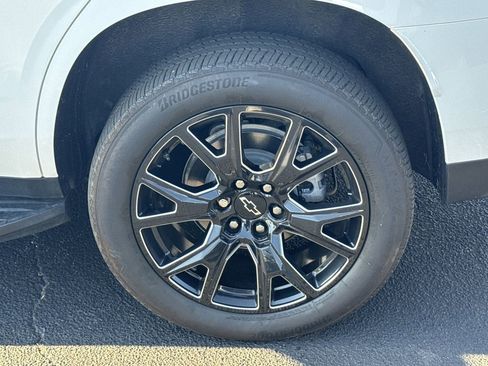 Used 2023 Chevrolet Tahoe RST w/ Luxury Package image 19