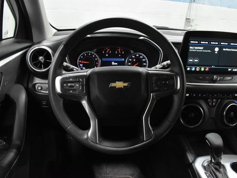 Used 2023 Chevrolet Blazer LT w/ Convenience Package FWD image 8