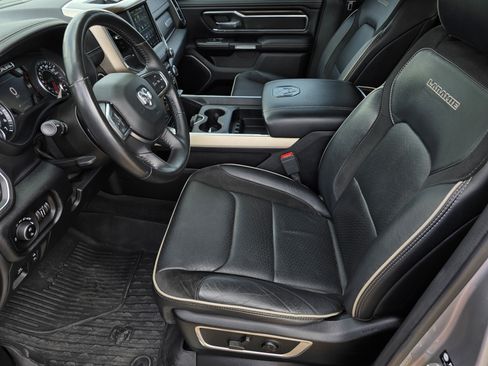 Used 2021 RAM 1500 Laramie AWD/4WD image 26