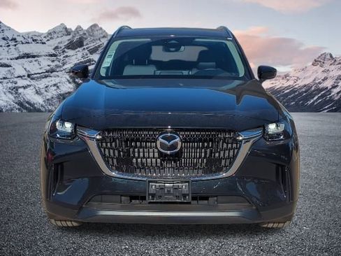 New 2026 MAZDA CX-90 3.3 Turbo w/ Preferred Package image 25