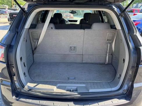 Used 2016 Chevrolet Traverse LS AWD/4WD image 24