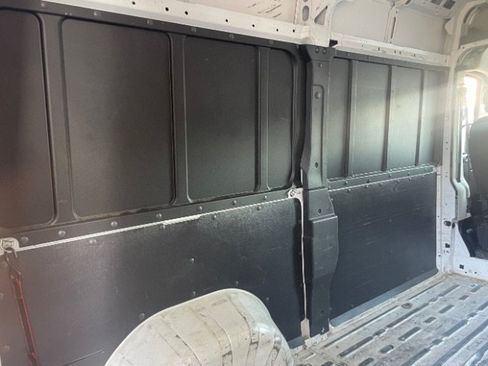 Used 2019 RAM ProMaster 2500 FWD image 21