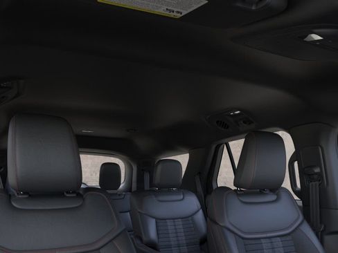 New 2026 Ford Explorer ST-Line AWD/4WD image 24