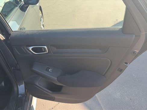 Certified 2023 Honda Civic LX image 22