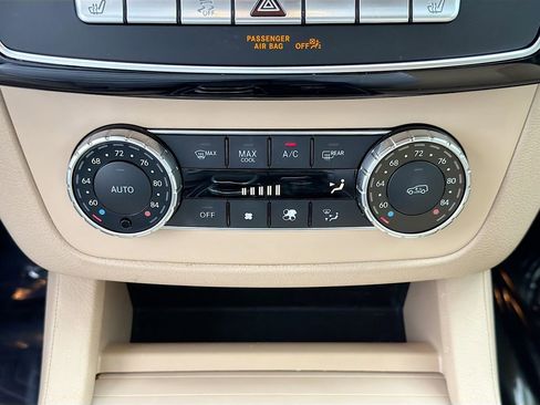 Used 2017 Mercedes-Benz GLE 350 w/ Premium 1 Package image 33