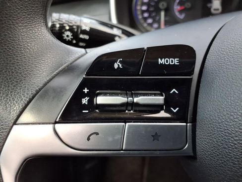 Used 2023 Hyundai Tucson SEL image 24