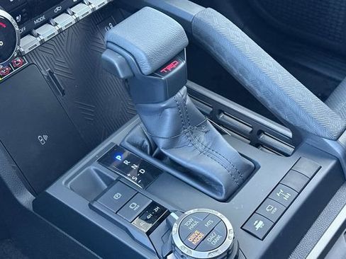 New 2026 Toyota Tacoma TRD Off-Road AWD/4WD image 21