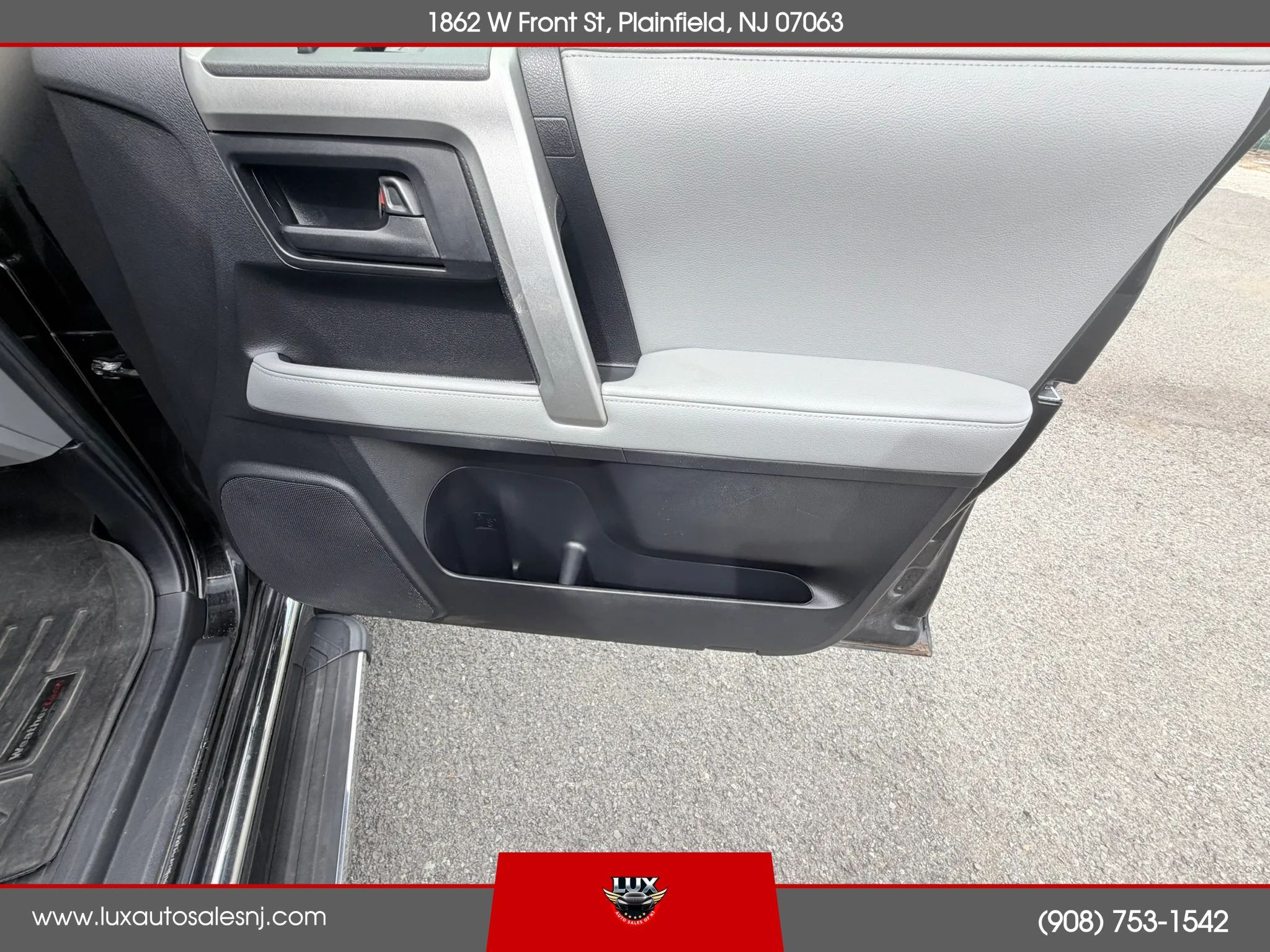 Used 2013 Toyota 4Runner SR5 w/ Convenience Pkg AWD/4WD image 41
