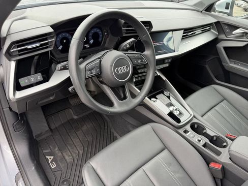 Used 2023 Audi A3 2.0T Premium w/ Convenience Package AWD/4WD image 16
