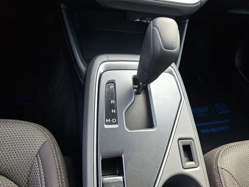 Certified 2024 Subaru Crosstrek 2.0i Premium AWD/4WD image 15